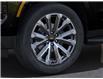 2025 Chevrolet Tahoe High Country (Stk: 58014) in Sudbury - Image 9 of 24