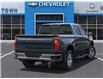 2025 Chevrolet Silverado 1500 LT (Stk: 57993) in Sudbury - Image 4 of 24