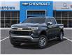 2025 Chevrolet Silverado 1500 LT (Stk: 57993) in Sudbury - Image 6 of 24