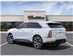 2025 Cadillac Escalade IQ Luxury 2 (Stk: 57711) in Sudbury - Image 3 of 24