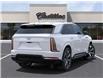 2025 Cadillac Escalade IQ Luxury 2 (Stk: 57711) in Sudbury - Image 4 of 24
