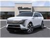 2025 Cadillac Escalade IQ Luxury 2 (Stk: 57711) in Sudbury - Image 6 of 24