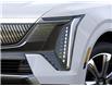 2025 Cadillac Escalade IQ Luxury 2 (Stk: 57711) in Sudbury - Image 10 of 24