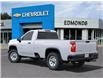 2024 Chevrolet Silverado 2500HD Work Truck (Stk: 24235) in Huntsville - Image 3 of 24