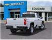 2024 Chevrolet Silverado 2500HD Work Truck (Stk: 24235) in Huntsville - Image 4 of 24