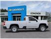 2024 Chevrolet Silverado 2500HD Work Truck (Stk: 24235) in Huntsville - Image 5 of 24