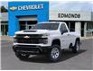 2024 Chevrolet Silverado 2500HD Work Truck (Stk: 24235) in Huntsville - Image 6 of 24