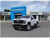 2024 Chevrolet Silverado 2500HD Work Truck (Stk: 24235) in Huntsville - Image 8 of 24