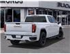 2025 GMC Sierra 1500 Elevation (Stk: 25993) in Huntsville - Image 4 of 24