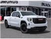 2025 GMC Sierra 1500 Elevation (Stk: 25993) in Huntsville - Image 7 of 24