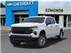2025 Chevrolet Silverado 1500 Work Truck (Stk: 251017) in Huntsville - Image 6 of 24