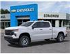 2025 Chevrolet Silverado 1500 Work Truck (Stk: 251015) in Huntsville - Image 2 of 24