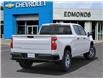 2025 Chevrolet Silverado 1500 Work Truck (Stk: 251015) in Huntsville - Image 4 of 24