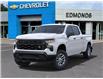 2025 Chevrolet Silverado 1500 Work Truck (Stk: 251015) in Huntsville - Image 6 of 24