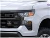 2025 Chevrolet Silverado 1500 Work Truck (Stk: 251015) in Huntsville - Image 10 of 24
