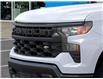 2025 Chevrolet Silverado 1500 Work Truck (Stk: 251015) in Huntsville - Image 13 of 24