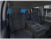 2025 Chevrolet Silverado 1500 Work Truck (Stk: 251015) in Huntsville - Image 16 of 24