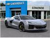 2025 Chevrolet Corvette E-Ray (Stk: 251035) in Huntsville - Image 7 of 24