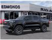 2025 GMC Canyon AT4 (Stk: 251065) in Huntsville - Image 2 of 24