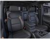 2025 GMC Canyon AT4 (Stk: 251065) in Huntsville - Image 16 of 24