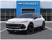 2025 Chevrolet Equinox EV RS (Stk: T25052) in Sundridge - Image 6 of 24