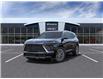 2025 Buick Enclave Avenir (Stk: T25050) in Sundridge - Image 8 of 24