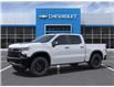 2025 Chevrolet Silverado 1500 ZR2 (Stk: T25057) in Sundridge - Image 2 of 24