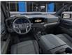 2025 Chevrolet Silverado 1500 ZR2 (Stk: T25057) in Sundridge - Image 15 of 24