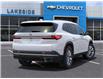 2025 Buick Enclave Preferred (Stk: B5112) in Kincardine - Image 4 of 24