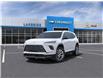 2025 Buick Enclave Preferred (Stk: B5112) in Kincardine - Image 8 of 24