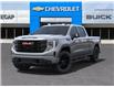 2025 GMC Sierra 1500 Elevation (Stk: 43213) in Slave Lake - Image 7 of 25