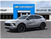 2025 Buick Envision Sport Touring (Stk: 43330) in Slave Lake - Image 3 of 25