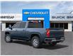 2025 Chevrolet Silverado 3500HD LT (Stk: 43393) in Slave Lake - Image 4 of 25
