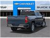 2025 Chevrolet Silverado 3500HD LT (Stk: 43393) in Slave Lake - Image 5 of 25