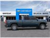 2025 Chevrolet Silverado 3500HD LT (Stk: 43393) in Slave Lake - Image 6 of 25