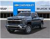 2025 Chevrolet Silverado 3500HD LT (Stk: 43393) in Slave Lake - Image 7 of 25
