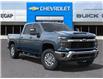 2025 Chevrolet Silverado 3500HD LT (Stk: 43393) in Slave Lake - Image 8 of 25