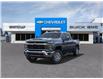 2025 Chevrolet Silverado 3500HD LT (Stk: 43393) in Slave Lake - Image 9 of 25