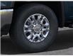 2025 Chevrolet Silverado 3500HD LT (Stk: 43393) in Slave Lake - Image 10 of 25