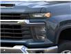 2025 Chevrolet Silverado 3500HD LT (Stk: 43393) in Slave Lake - Image 11 of 25