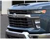 2025 Chevrolet Silverado 3500HD LT (Stk: 43393) in Slave Lake - Image 14 of 25