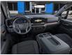 2025 Chevrolet Silverado 3500HD LT (Stk: 43393) in Slave Lake - Image 16 of 25