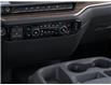 2025 Chevrolet Silverado 3500HD LT (Stk: 43393) in Slave Lake - Image 24 of 25