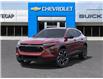 2025 Chevrolet Trax 2RS (Stk: 43404) in Slave Lake - Image 7 of 25