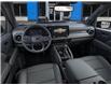 2025 Chevrolet Colorado ZR2 (Stk: 43210) in Slave Lake - Image 15 of 24