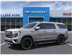 2025 GMC Yukon XL Elevation (Stk: 10185) in Vermilion - Image 2 of 24