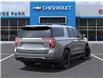 2025 GMC Yukon XL Elevation (Stk: 10185) in Vermilion - Image 4 of 24