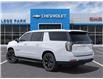 2025 Chevrolet Suburban LT (Stk: 10183) in Vermilion - Image 3 of 24