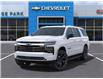 2025 Chevrolet Suburban LT (Stk: 10183) in Vermilion - Image 6 of 24