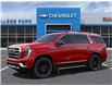 2025 GMC Yukon Elevation (Stk: 10230) in Vermilion - Image 2 of 24